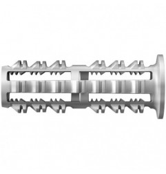 Taco Rodforce 6 - 20 uds. fischer: 543778