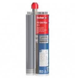 FIS EM PLUS 585 S (DE,EN,FR,NL,ES,PT) fischer: 544166