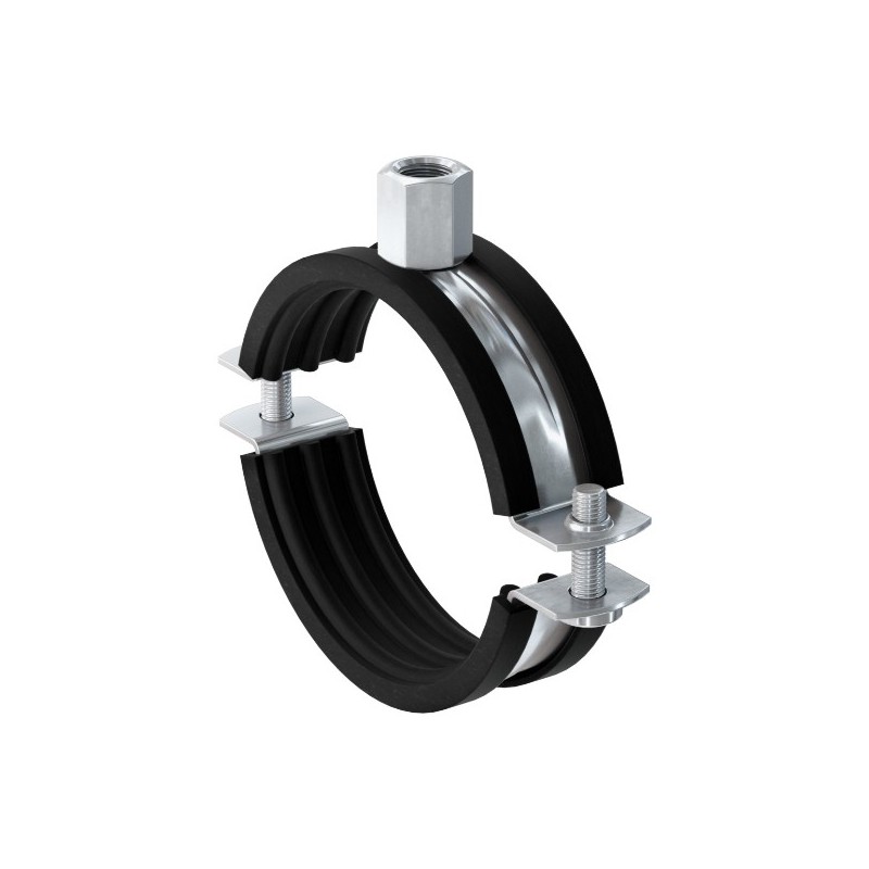 ABRAZADERA FRS 95-103 M8/M10 - 25C fischer: 545649