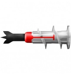 DUOBLADE - 40C (New) fischer: 545677