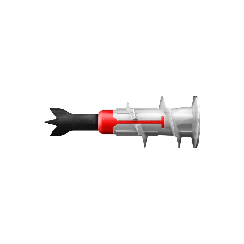 DUOBLADE - 40C (New) fischer: 545677