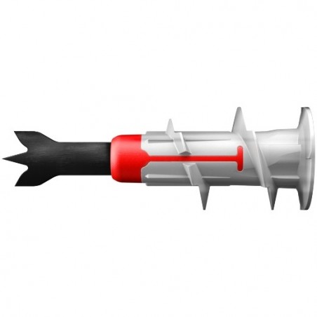 DUOBLADE - 40C (New) fischer: 545677