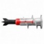 DUOBLADE - 40C (New) fischer: 545677