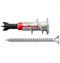 DUOBLADE S - 20C (New) fischer: 545678