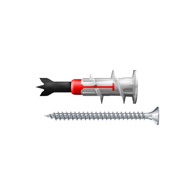 DUOBLADE S - 20C (New) fischer: 545678