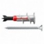 DUOBLADE S - 20C (New) fischer: 545678