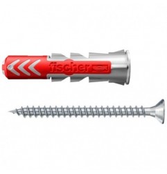 BLISTER DUOPOWER 5/6/8 S - 17U fischer: 545752