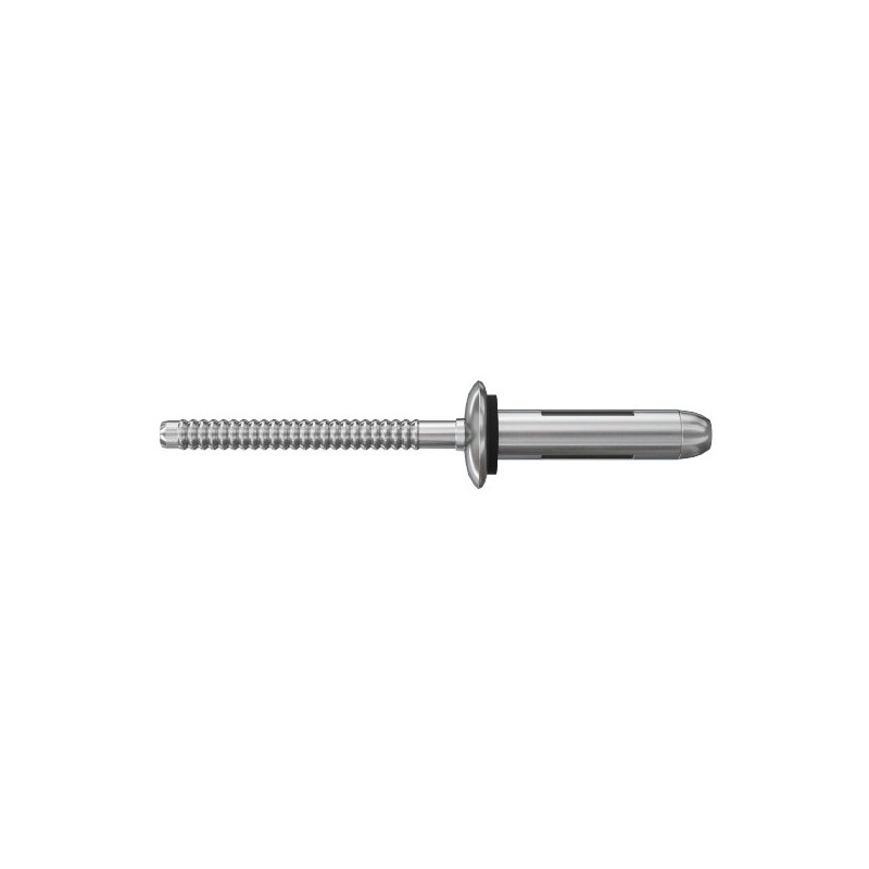 REMACHE ALG 5,2x20mm - 200C fischer: 545769