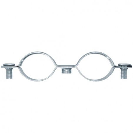 ABRAZ. DOBLE AMD 17-19 - 25C fischer: 545774