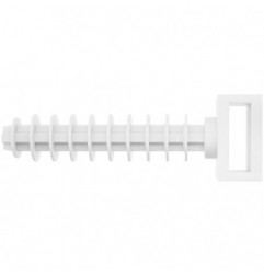 TACO BRIDA BLANCO FCTP-W - 100B fischer: 545786