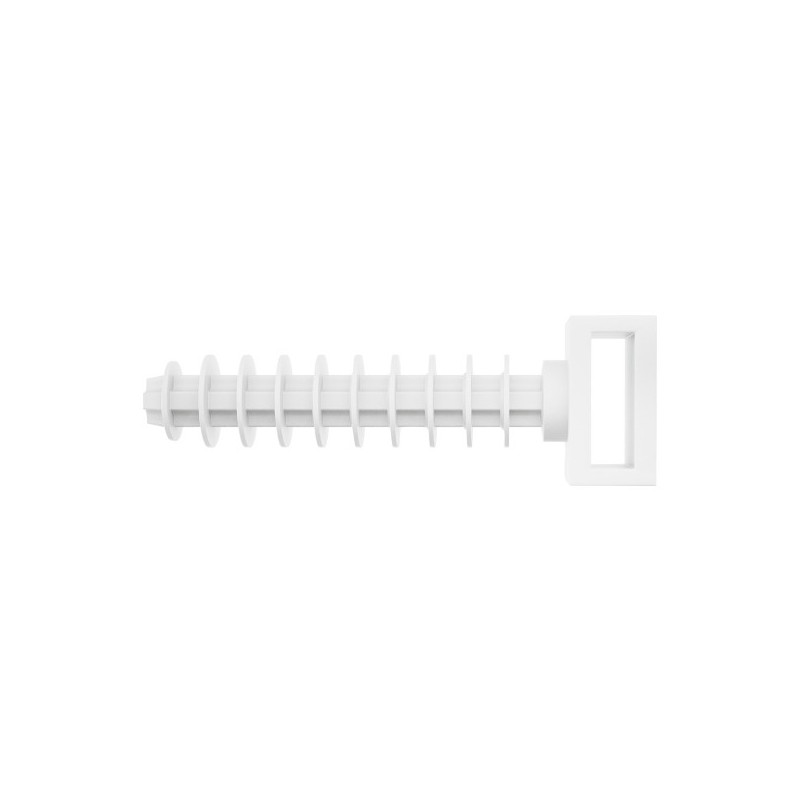 TACO BRIDA BLANCO FCTP-W - 100B fischer: 545786