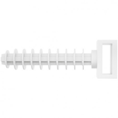 TACO BRIDA BLANCO FCTP-W - 100B fischer: 545786