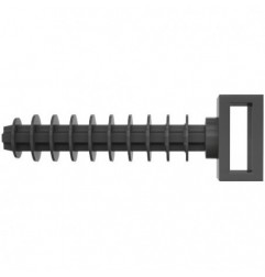TACO BRIDA NEGRO FCTP-B - 100B fischer: 545787