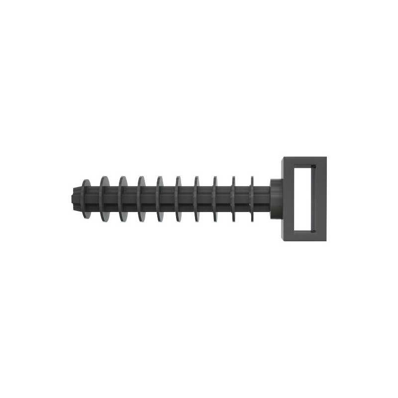 TACO BRIDA NEGRO FCTP-B - 100B fischer: 545787