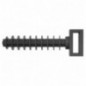 TACO BRIDA NEGRO FCTP-B - 100B fischer: 545787