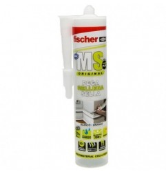 MS Original Blanco - 290 ml fischer: 546184