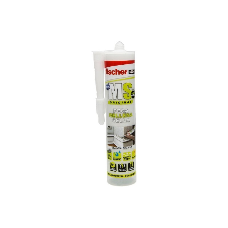 MS Original Blanco - 290 ml fischer: 546184
