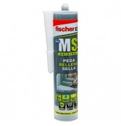 MS Original Gris - 290 ml fischer: 546185