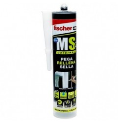 MS Original negro - 290 ml fischer: 546187