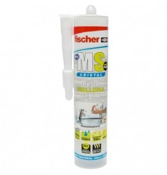 MS Original Transparente - 290 ml fischer: 546189