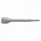 CINCEL FCP PALA 40/250 SDS PLUS fischer: 546316