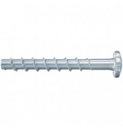 FBS II 6x40/5 P - 100C fischer: 546378