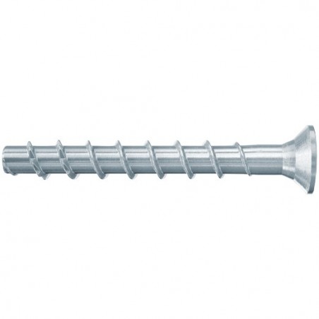 FBS II 6x80/25 SK - 100C fischer: 546385