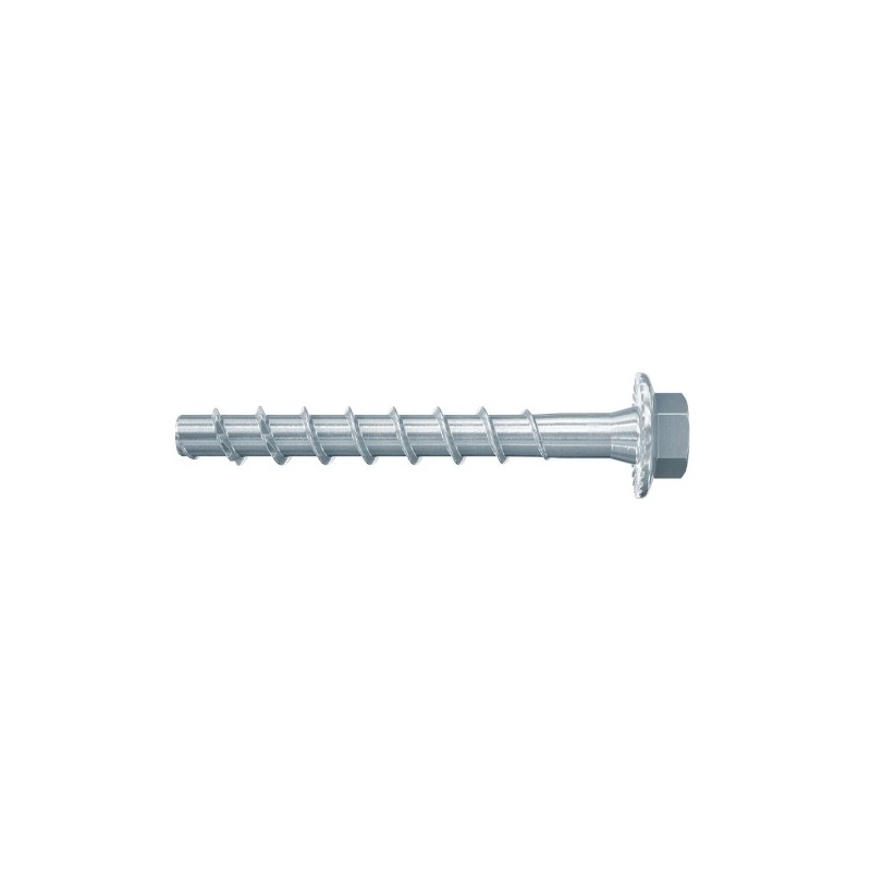 FBS II 6x60/5 US - 100C fischer: 546391