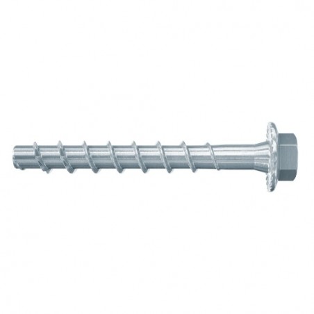 FBS II 6x60/5 US - 100C fischer: 546391