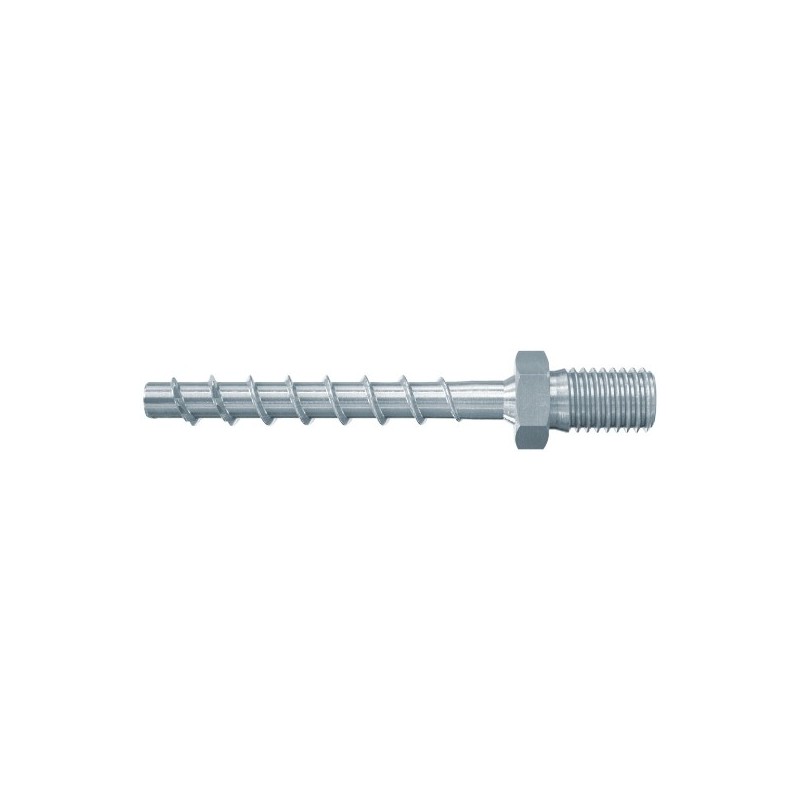 FBS II 6x25 M8/19 - 100C fischer: 546395