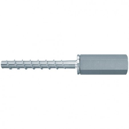 FBS II 6x55 M8/M10 I - 100C fischer: 546401