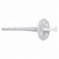 SOP. PLATILLO FIF-CN II 8/80 - 100C fischer: 546444