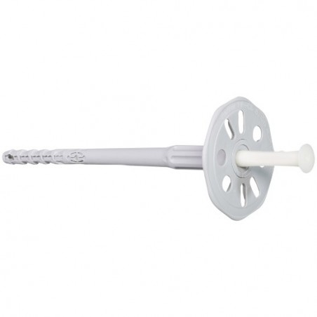 SOP. PLATILLO FIF-CN II 8/100 - 100C fischer: 546445
