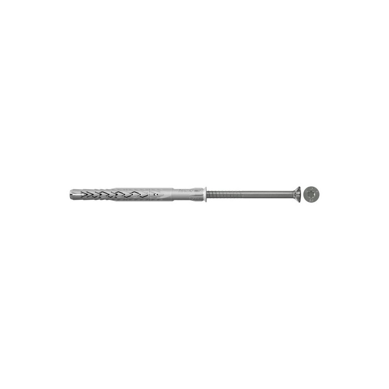 TACO SXRL 10x60 T R - 50C fischer: 546505