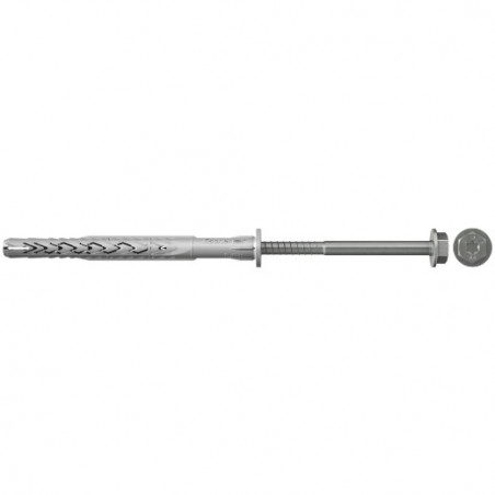 TACO SXRL 10x60 FUS R - 50C fischer: 546507