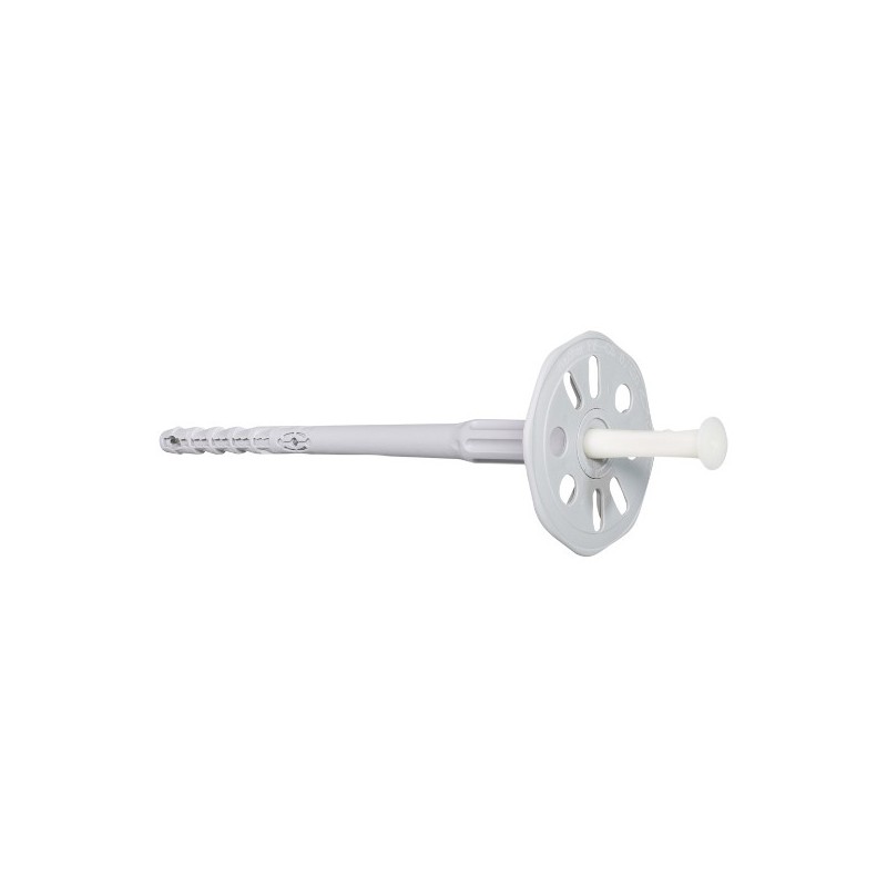 SOP. PLATILLO FIF-PN 8/120 (170) - 100C fischer: 546806