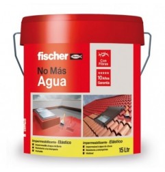 IMPERM GRIS C/F 15L fischer: 547154