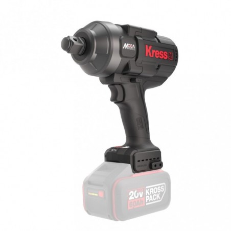 Llave Impacto 3/4\" Brushless 20V S/bat 1.700Nm"
