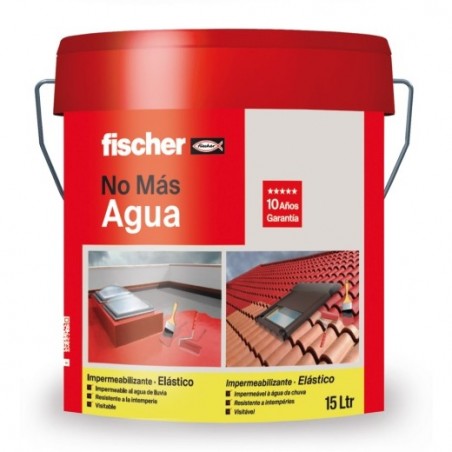 IMPERM GRIS S/F 15L fischer: 547155