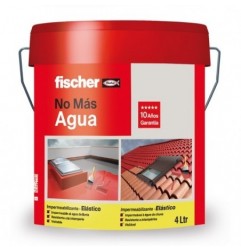 IMPERM ROJO S/F 4L fischer: 547157