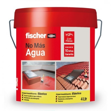 IMPERM BLANCO C/F 4L fischer: 547958