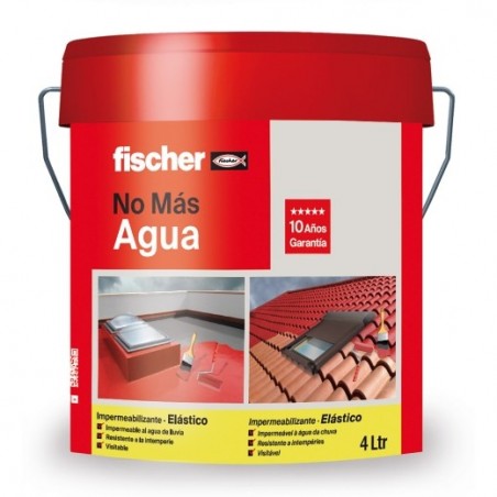IMPERM BLANCO S/F 4L fischer: 548552