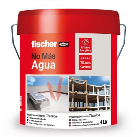 IMPERM TERMICO 4L fischer: 548717