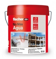 IMPERM TERMICO 15L fischer: 548718