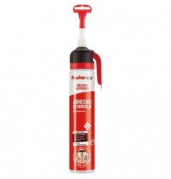 SCLM ADHESIVO MONTAJE (ES) - 200ML/300g fischer: 548816