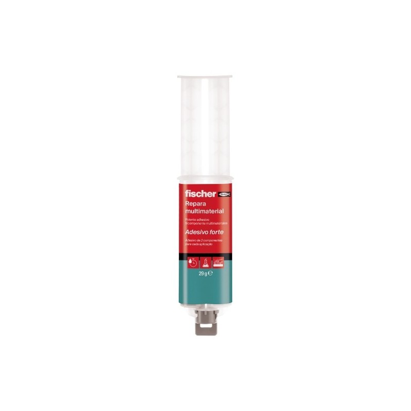 SCLM REPARA MULTIMAT 29 g (ES) fischer: 548826
