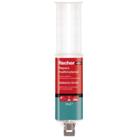SCLM REPARA MULTIMAT 29 g (ES) fischer: 548826