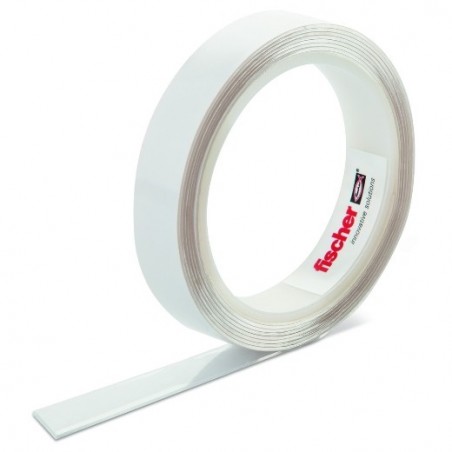 SCLM CINTA DOBLE CARA - 3M fischer: 548831