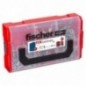 FIXTAINER DUOPOWER 6/8, DB, DT10 181U fischer: 548864