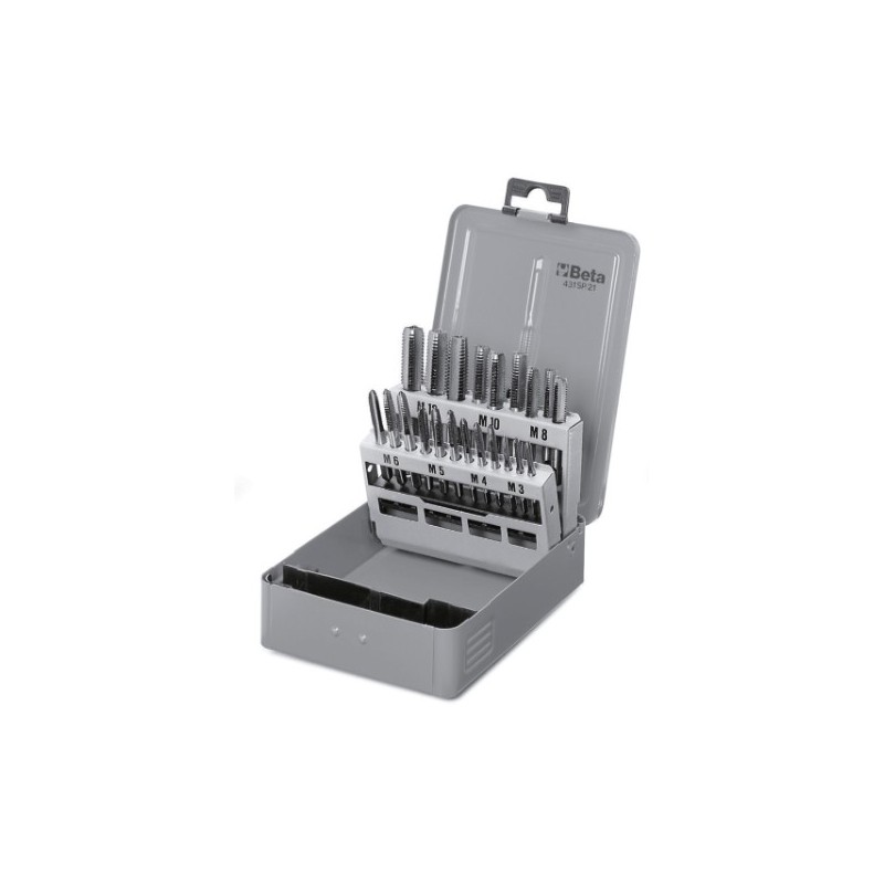 431/SPV Caja vacía para 431/SP21